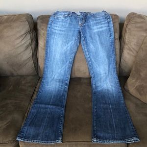 Citizens of Humanity jeans